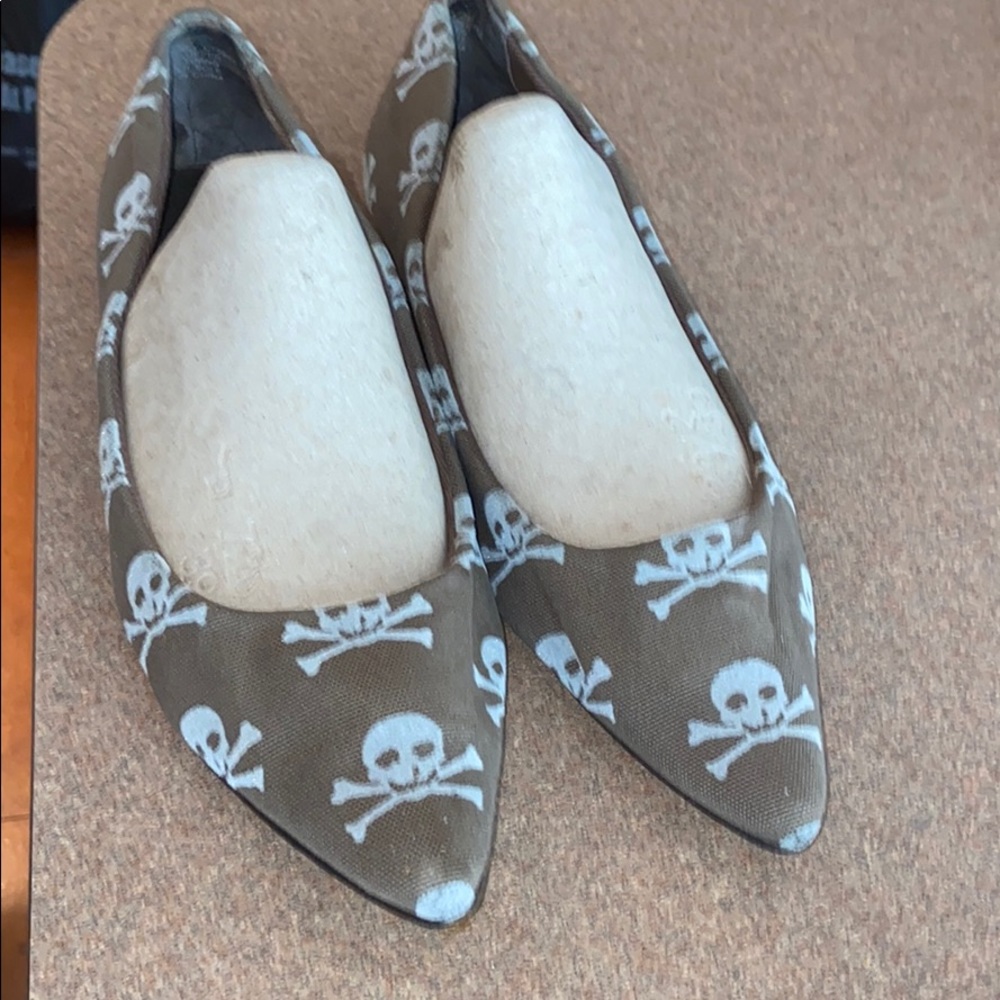 MIA FLATS